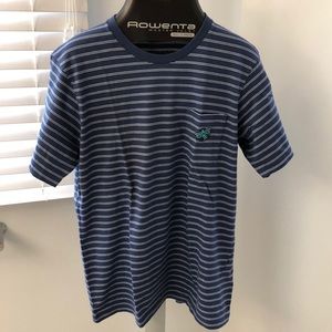 Uniqlo Keith haring pocket t-shirt